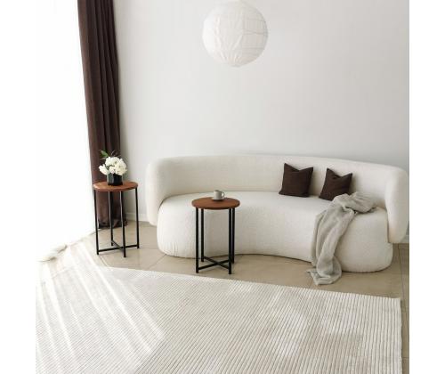 Sohvapöytä Neta Set - Tammi