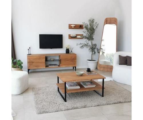 Sohvapöytä Neta - Tammi