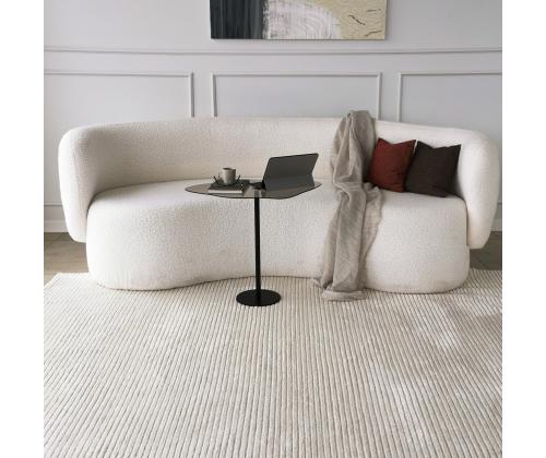 Sohvapöytä Dior - Musta