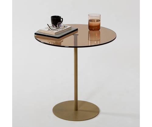 Sängyn lounge Chill-Out - Kulta, Pronssi