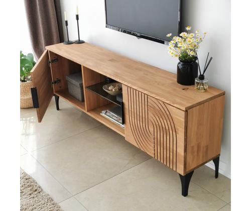 TV ylistää Lidya - Tammi