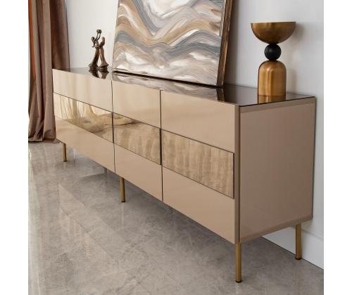 TV ylistää Leonia - Pronssi, kulta