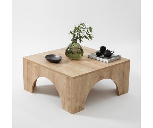 Collesium-sohvapöytä - Sapphire Oak