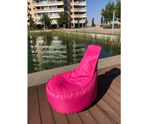 Aktif - vaaleanpunainen