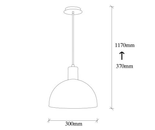 Valaisimet Sivani - MR - 994