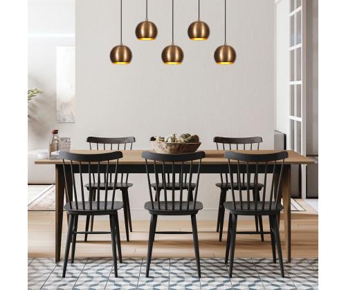 Valaisimet Sivani - MR - 1000