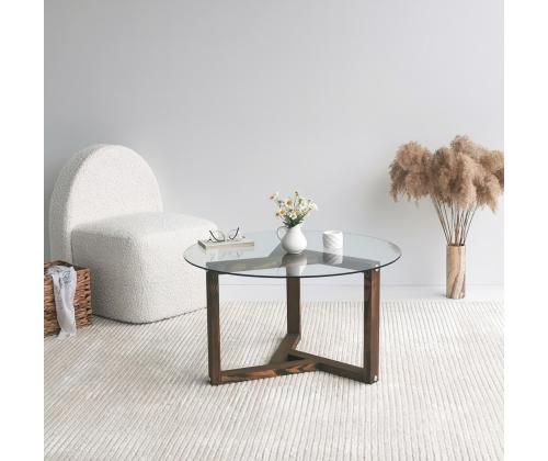 Sohvapöytä Miro - Pähkinä