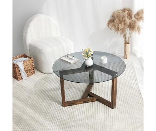 Sohvapöytä Miro - Fume