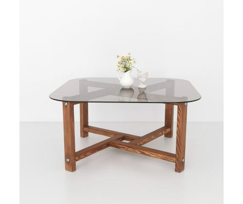 Sohvapöytä Zen - Tammi