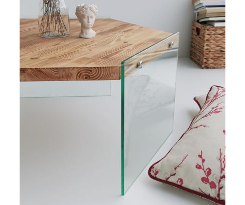 Sohvapöytä Hexagon S304