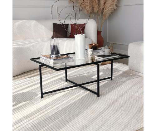 Sohvapöytä Sun S408