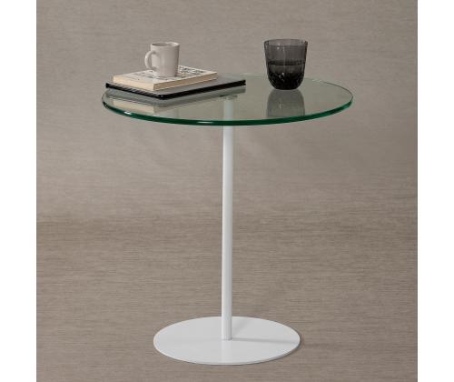 Chill-Out sohvapöytä - Valkoinen