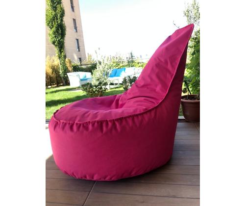 Aktif - vaaleanpunainen