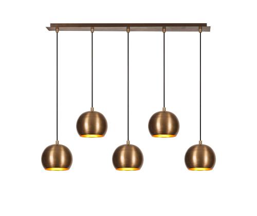 Valaisimet Sivani - MR - 1000