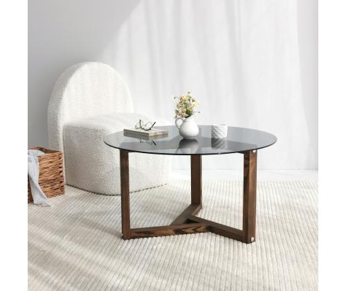 Sohvapöytä Miro - Fume