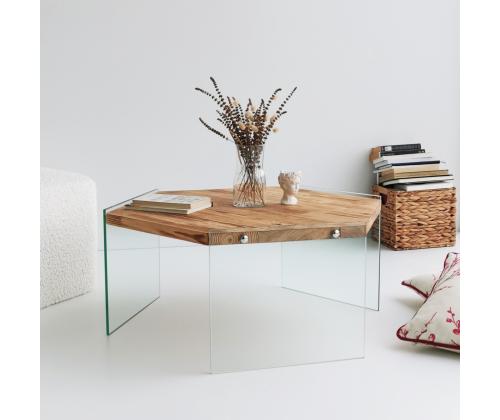 Sohvapöytä Hexagon S304