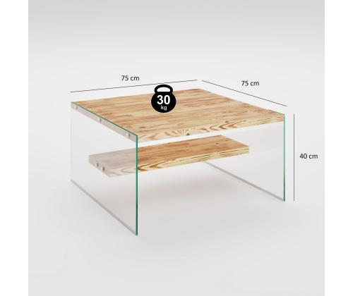 Sohvapöytä Niagara S101