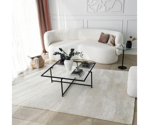 Sohvapöytä Sun S409