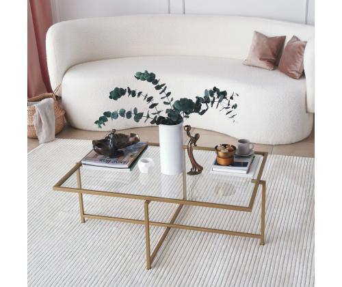 Sohvapöytä Sun S410