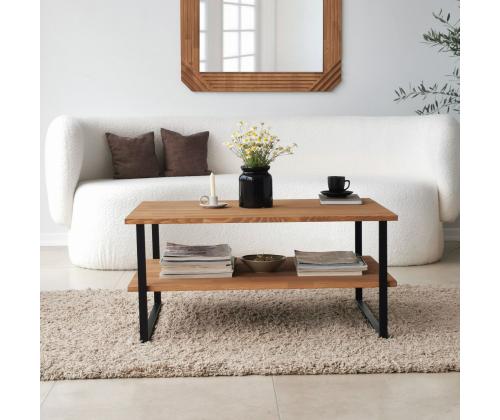 Sohvapöytä Neta - Tammi