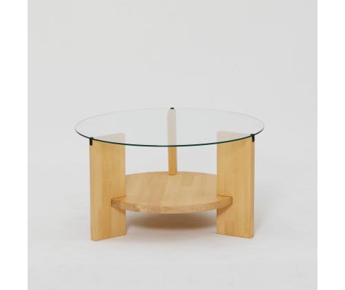 Sohvapöytä Mahal - Tammi