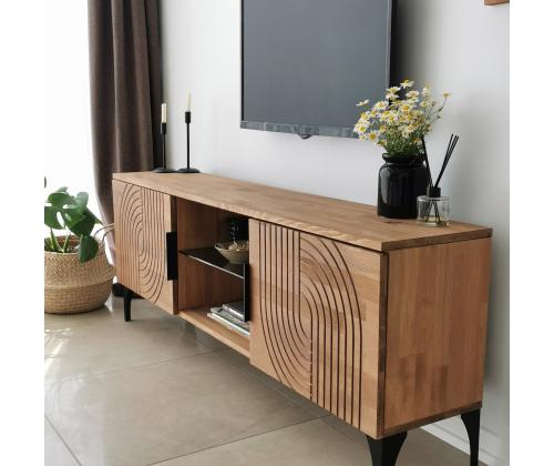 TV ylistää Lidya - Tammi