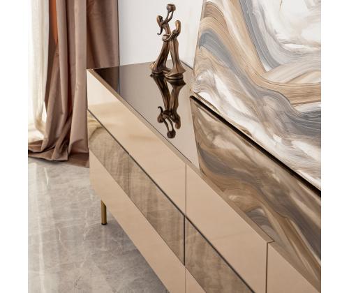 TV ylistää Leonia - Pronssi, kulta