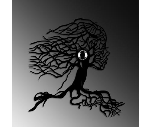 Tree Woman