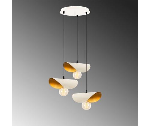 Valaisimet Sivani - MR - 964