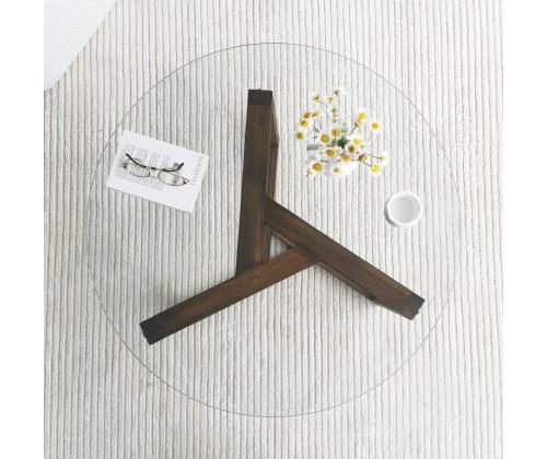 Sohvapöytä Miro - Pähkinä