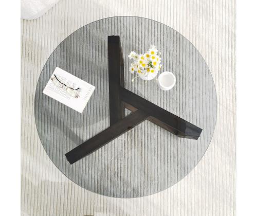 Sohvapöytä Miro - Fume