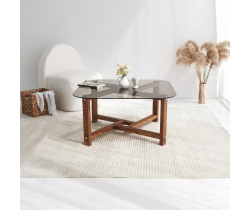 Sohvapöytä Zen - Tammi