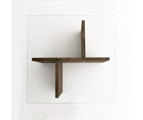 Sohvapöytä Glory - Pähkinäpuu