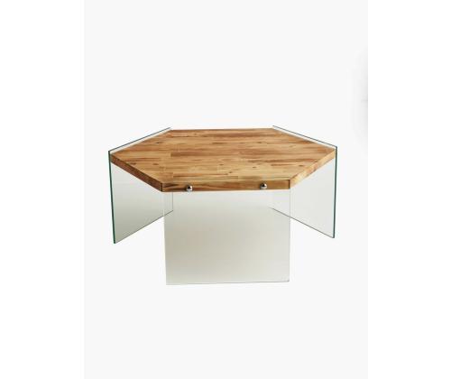 Sohvapöytä Hexagon S304