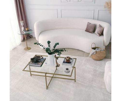 Sohvapöytä Sun S410