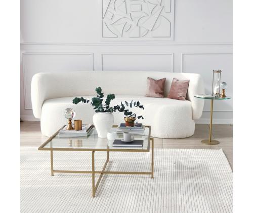 Sohvapöytä Sun S411