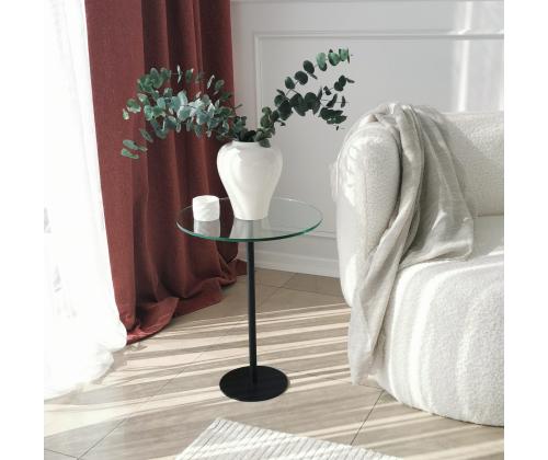 Sohvapöytä Social - Musta