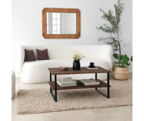 Sohvapöytä Neta - Pähkinä