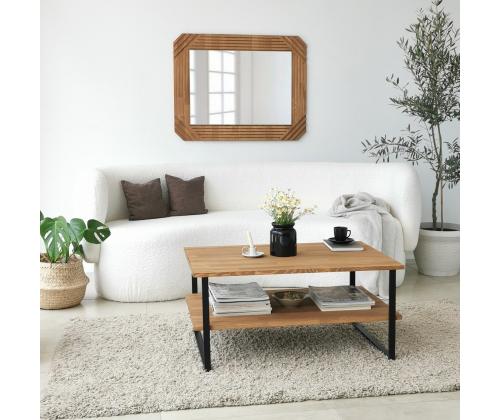 Sohvapöytä Neta - Tammi
