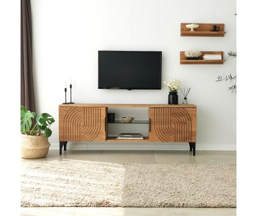 TV ylistää Lidya - Tammi