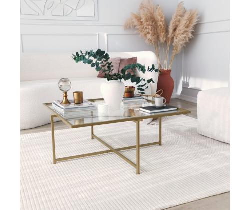 Sohvapöytä Sun S411