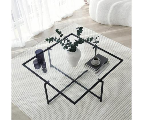 Sohvapöytä Sun S409