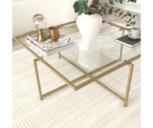 Sohvapöytä Sun S411