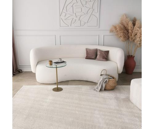 Sohvapöytä Sosiaalinen - Kulta