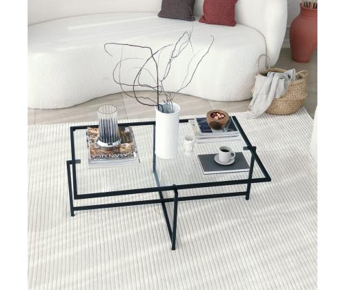 Sohvapöytä Sun S408