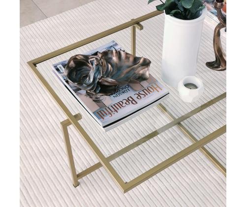 Sohvapöytä Sun S410