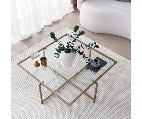 Sohvapöytä Sun S411