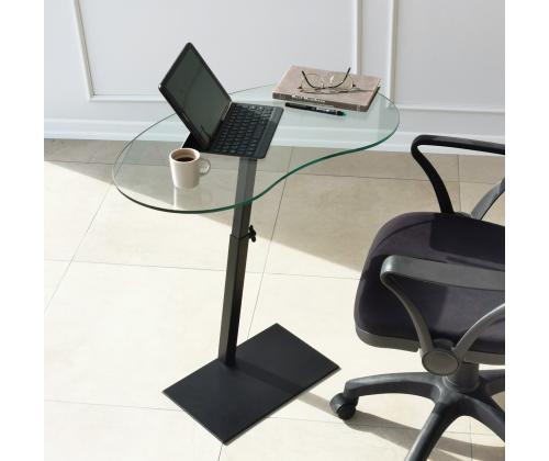 Sohvapöytä Fagioli - Musta