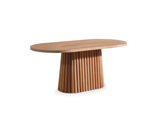 Laud Atlantis - Luonnollinen