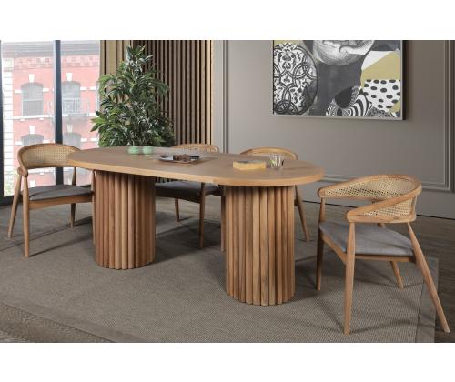 Huonekalusarja tuolit Danyi